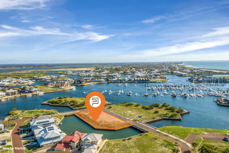 Seventh view of Homely land listing, 15 Port Lane, Geographe WA 6280