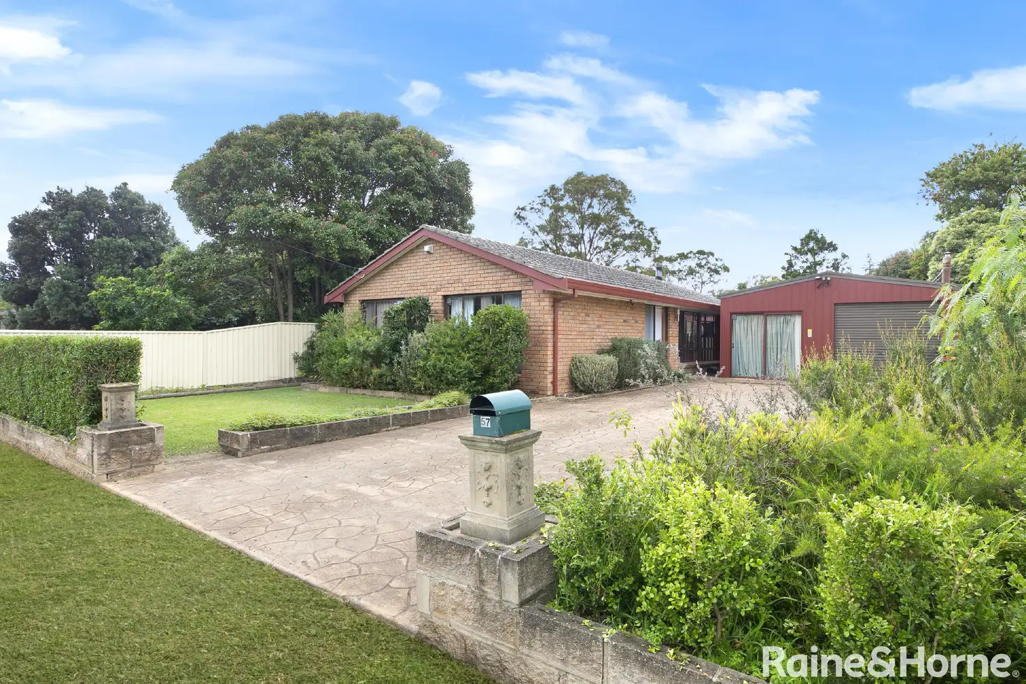 Main view of Homely house listing, 57 Sunrise Road, Yerrinbool NSW 2575