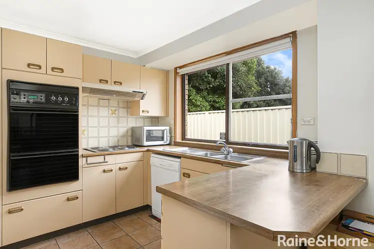 Second view of Homely house listing, 57 Sunrise Road, Yerrinbool NSW 2575
