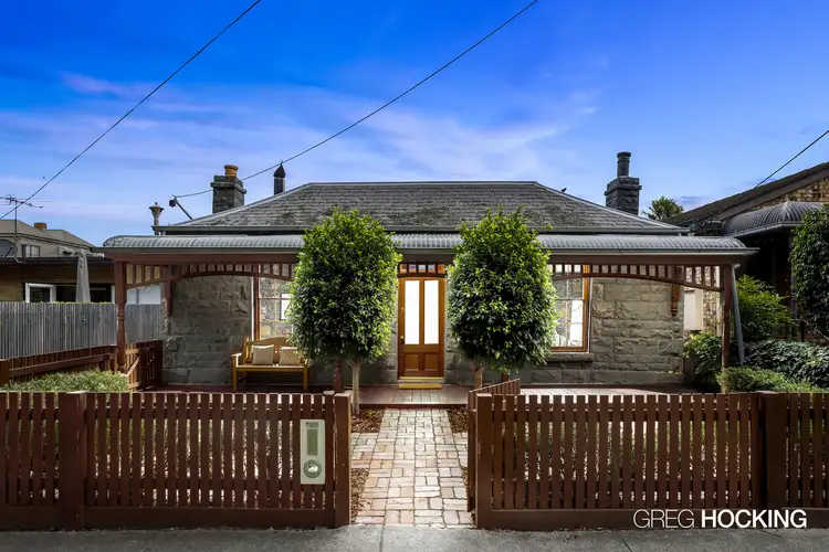 41 Electra Street, Williamstown VIC 3016