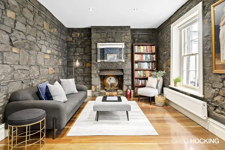 Second view of Homely house listing, 41 Electra Street, Williamstown VIC 3016
