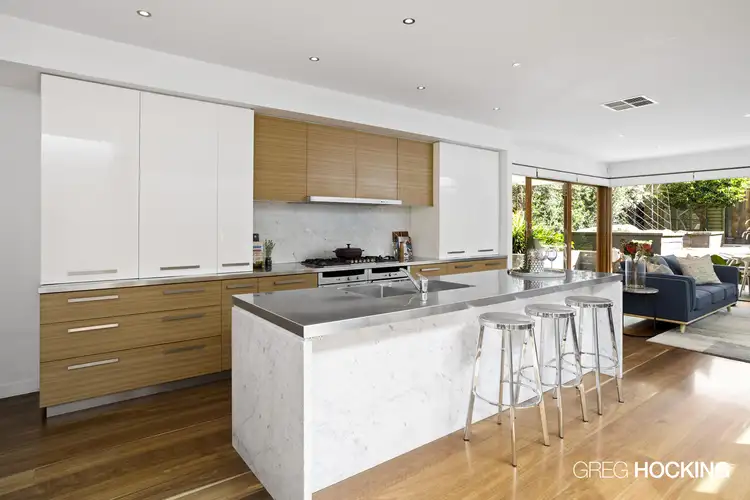 Third view of Homely house listing, 41 Electra Street, Williamstown VIC 3016