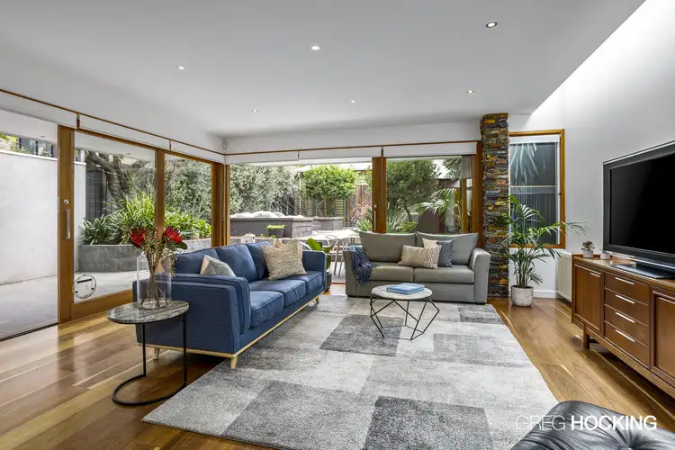 Fourth view of Homely house listing, 41 Electra Street, Williamstown VIC 3016