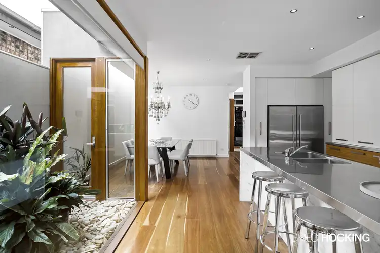 Fifth view of Homely house listing, 41 Electra Street, Williamstown VIC 3016