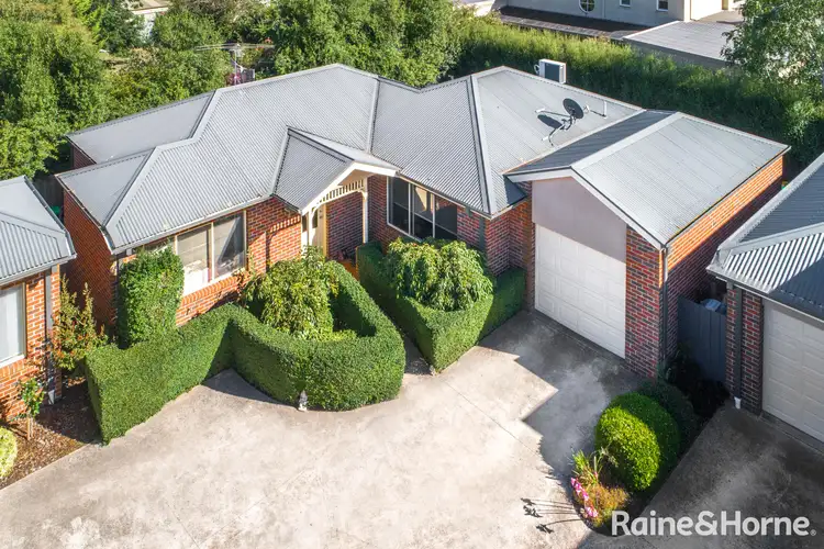 Unit 7/6-8 Rodney Street, Gisborne VIC 3437