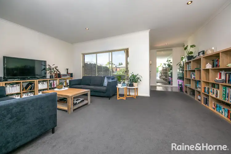 Fourth view of Homely house listing, Unit 7/6-8 Rodney Street, Gisborne VIC 3437