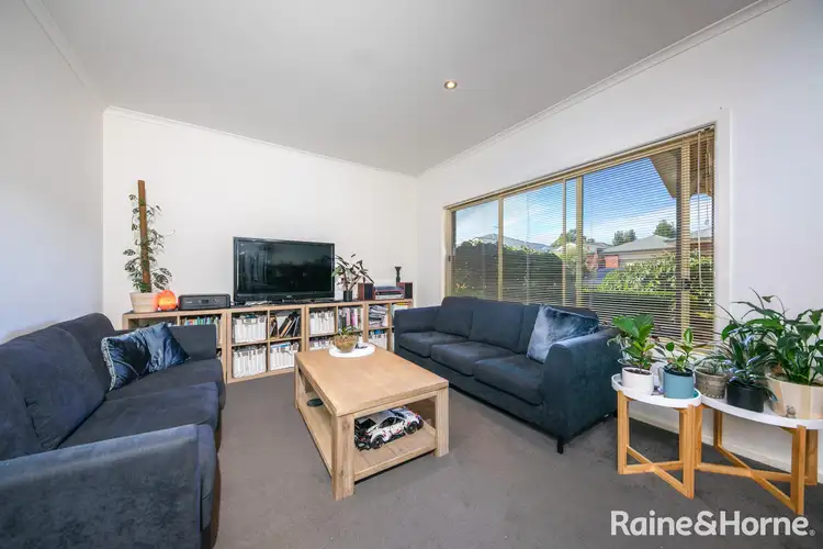 Fifth view of Homely house listing, Unit 7/6-8 Rodney Street, Gisborne VIC 3437