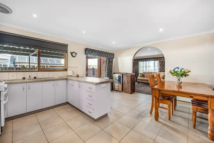 Fourth view of Homely house listing, 18 Barrington Drive, Pakenham VIC 3810