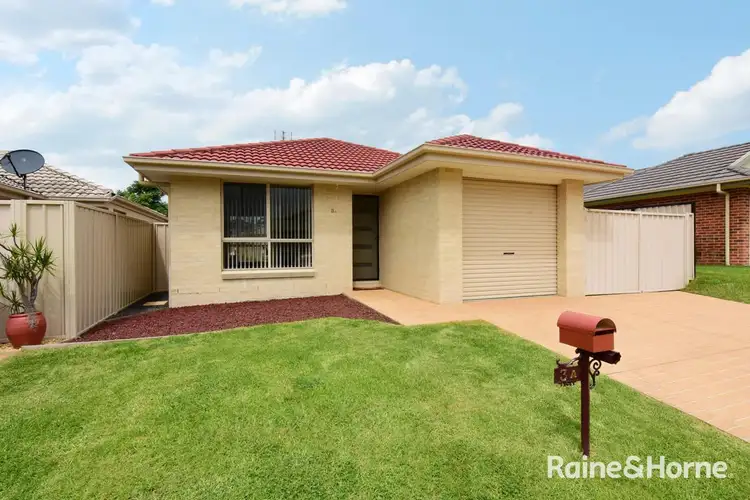 3a Riveroak Road, Worrigee NSW 2540