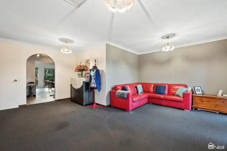 Third view of Homely house listing, 7 Levine Court, Thornlie WA 6108