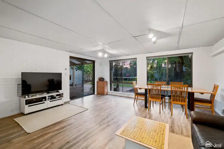 Seventh view of Homely house listing, 7 Levine Court, Thornlie WA 6108