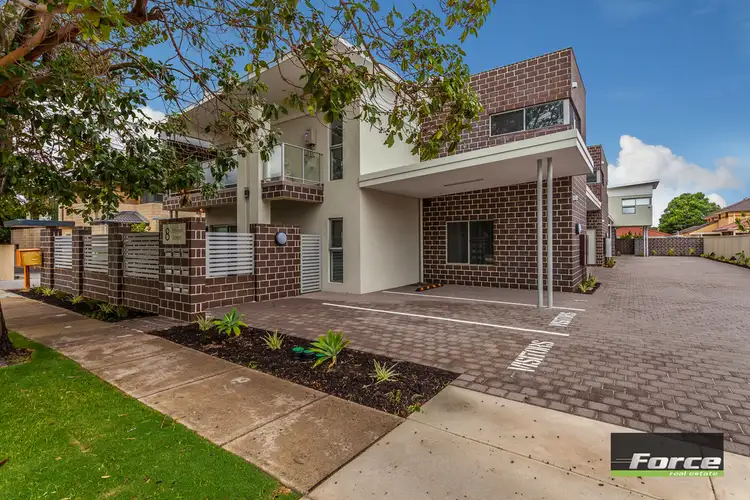 Second view of Homely apartment listing, 5/8 Johnson Street, Redcliffe WA 6104