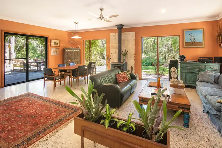 Second view of Homely house listing, 42 Dallip Spring Rd, Margaret River WA 6285