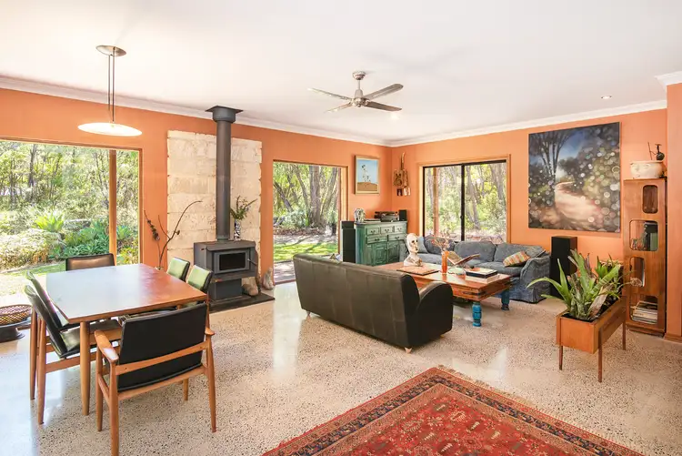 Fifth view of Homely house listing, 42 Dallip Spring Rd, Margaret River WA 6285