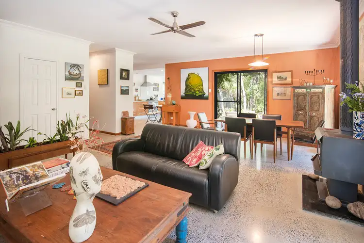 Sixth view of Homely house listing, 42 Dallip Spring Rd, Margaret River WA 6285