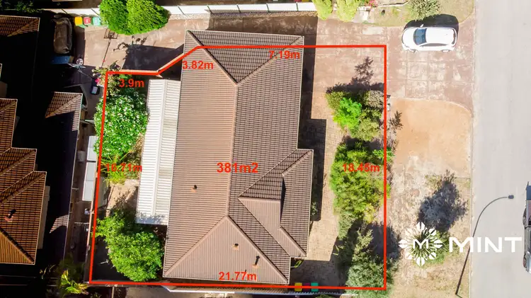 3A Emerald Avenue, Mount Pleasant WA 6153