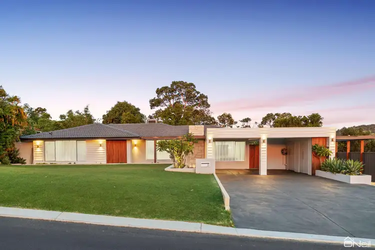 13 Looranah Street, Mount Nasura WA 6112