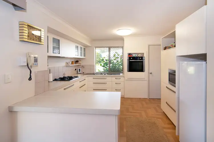 6/10 Gibney Street, Dunsborough WA 6281