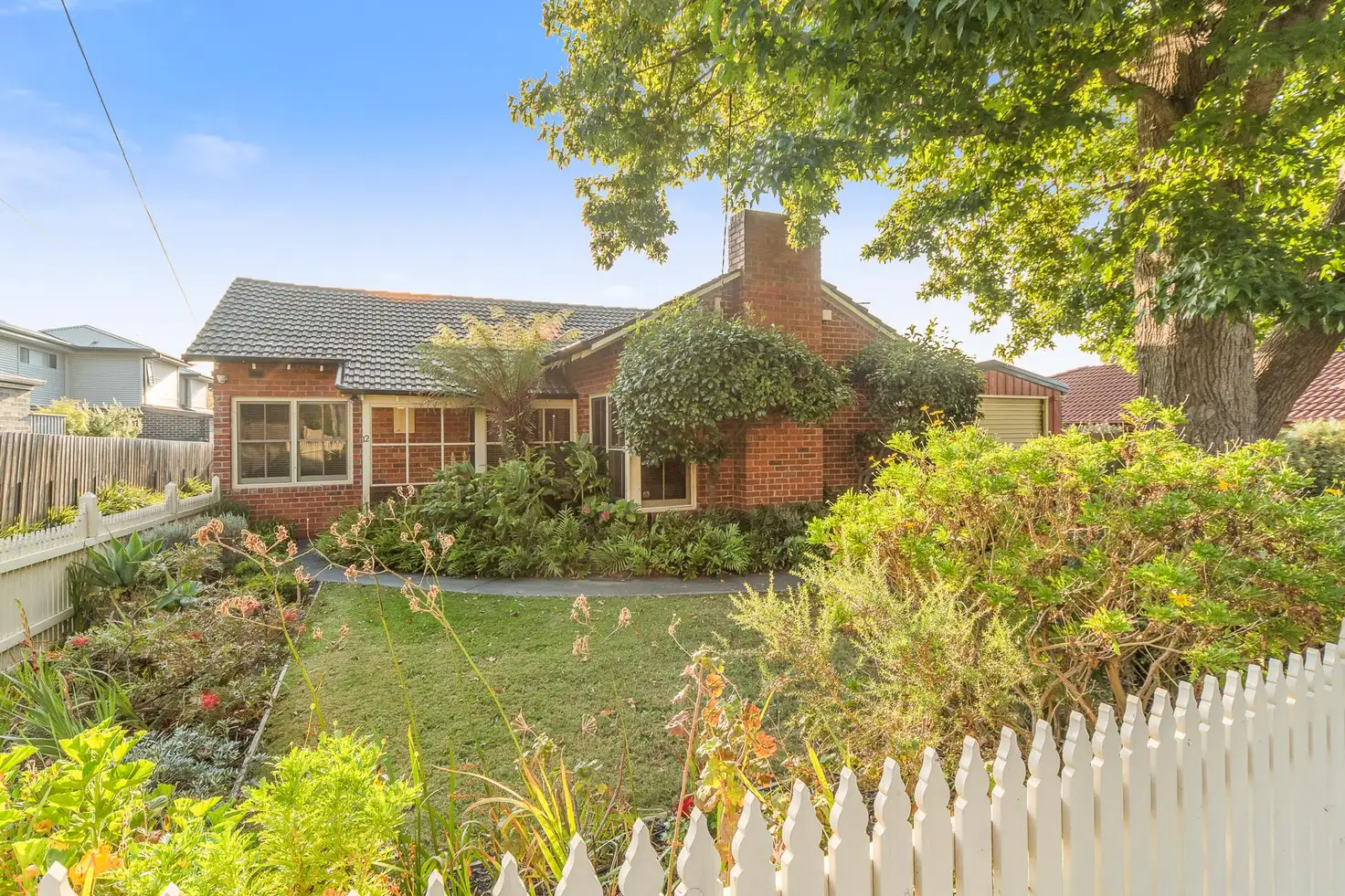 Main view of Homely house listing, 12 Argyle Street, Frankston VIC 3199
