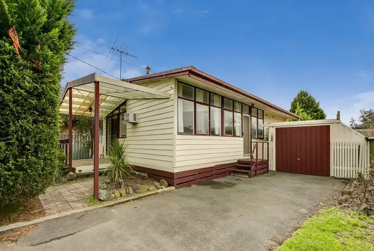 15 Arthur Street, Seaford VIC 3198