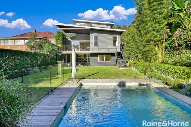 26 Bligh Street, Northbridge NSW 2063