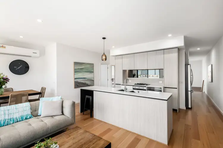 Second view of Homely house listing, 1/25 Abercrombie Avenue, Keysborough VIC 3173