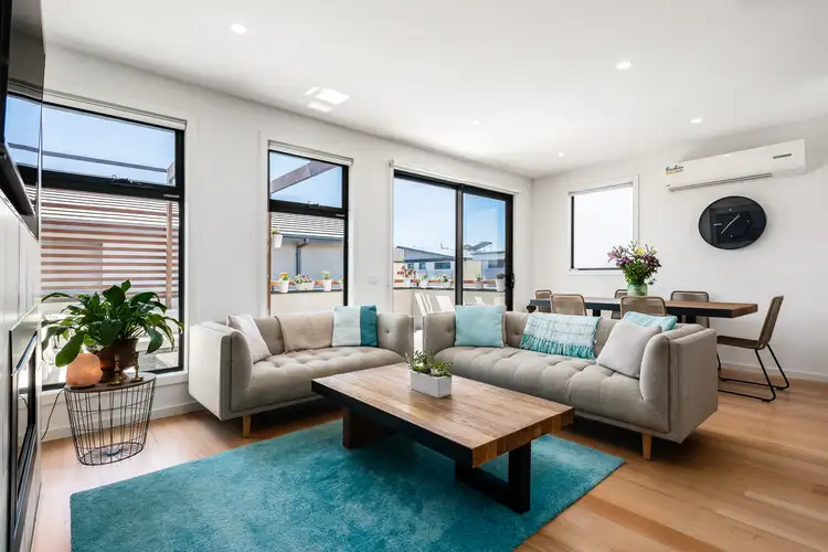 Third view of Homely house listing, 1/25 Abercrombie Avenue, Keysborough VIC 3173