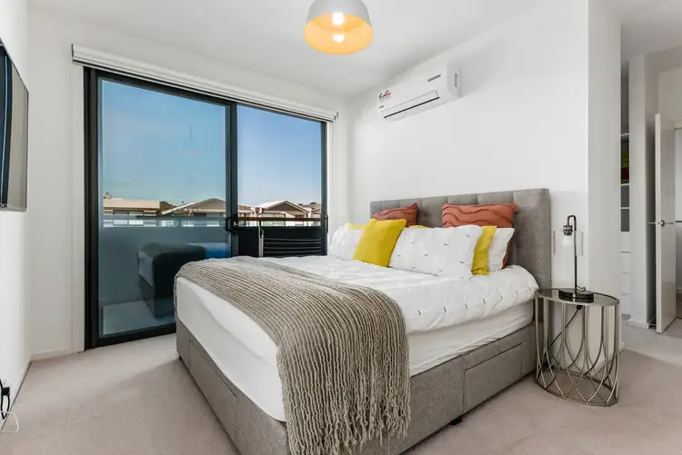 Fifth view of Homely house listing, 1/25 Abercrombie Avenue, Keysborough VIC 3173