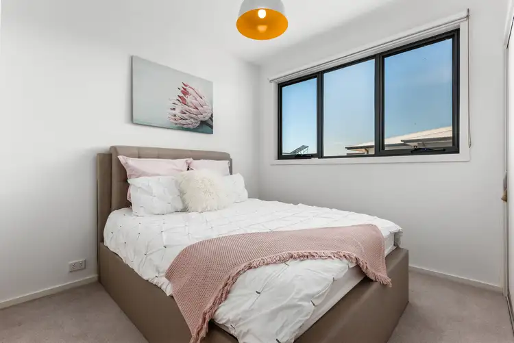 Sixth view of Homely house listing, 1/25 Abercrombie Avenue, Keysborough VIC 3173