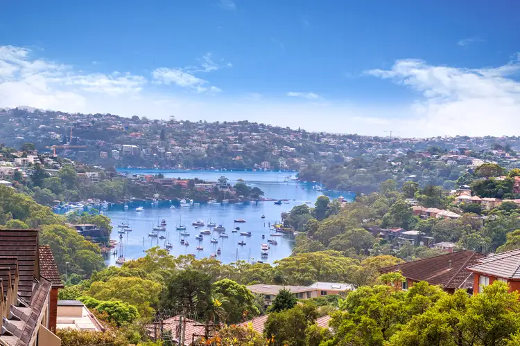 Second view of Homely apartment listing, 18/224-230 Ben Boyd Road, Cremorne NSW 2090