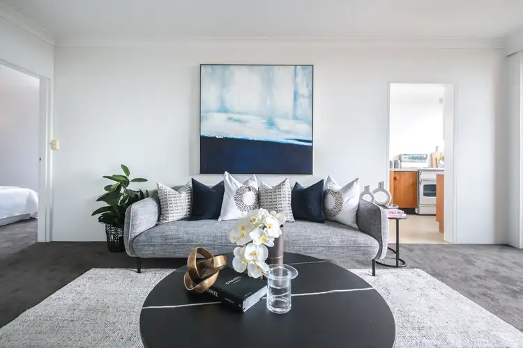 Third view of Homely apartment listing, 18/224-230 Ben Boyd Road, Cremorne NSW 2090