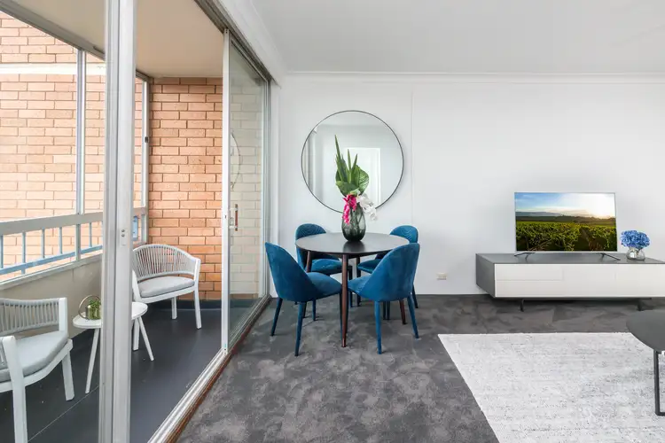 Fourth view of Homely apartment listing, 18/224-230 Ben Boyd Road, Cremorne NSW 2090