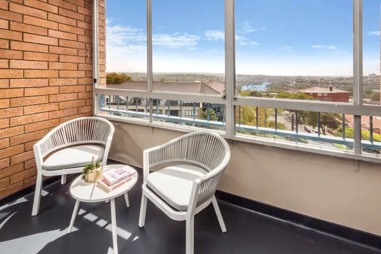 Fifth view of Homely apartment listing, 18/224-230 Ben Boyd Road, Cremorne NSW 2090