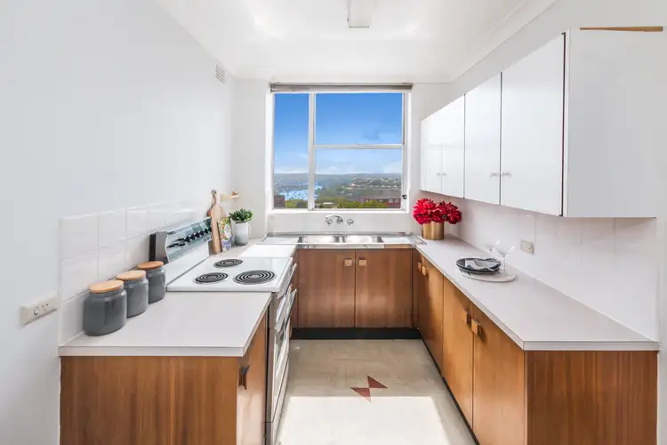 Sixth view of Homely apartment listing, 18/224-230 Ben Boyd Road, Cremorne NSW 2090