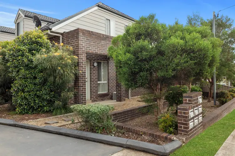 1/21 Australia Street, St Marys NSW 2760