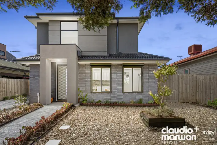Main view of Homely townhouse listing, 1/80 View Street, Glenroy VIC 3046
