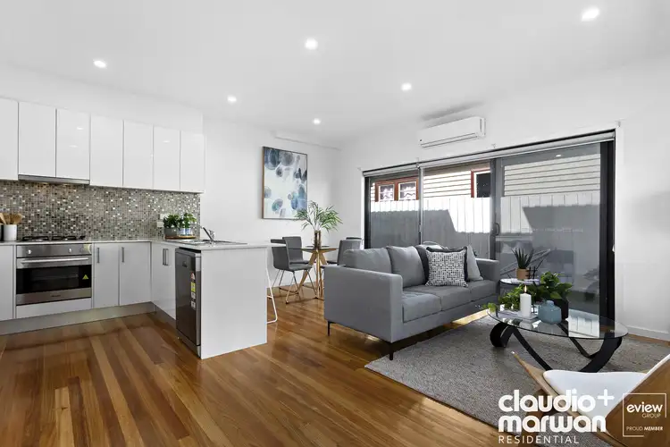 Fourth view of Homely townhouse listing, 1/80 View Street, Glenroy VIC 3046