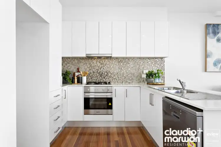 Fifth view of Homely townhouse listing, 1/80 View Street, Glenroy VIC 3046