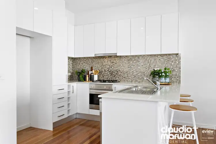Sixth view of Homely townhouse listing, 1/80 View Street, Glenroy VIC 3046