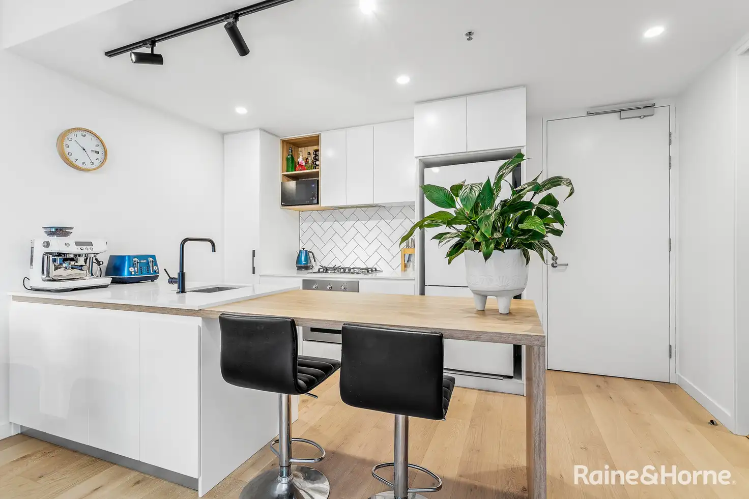 Main view of Homely apartment listing, 222/125 Francis Street, Yarraville VIC 3013