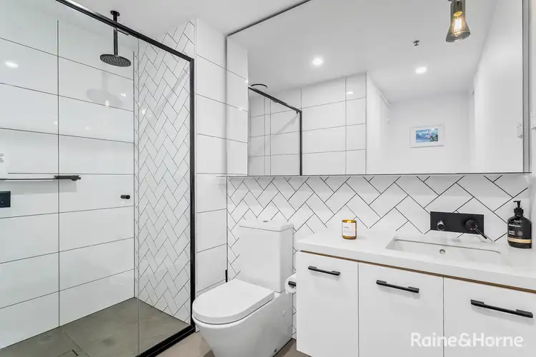 Third view of Homely apartment listing, 222/125 Francis Street, Yarraville VIC 3013