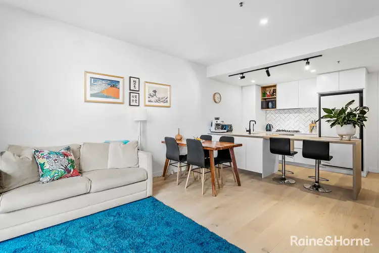 Sixth view of Homely apartment listing, 222/125 Francis Street, Yarraville VIC 3013