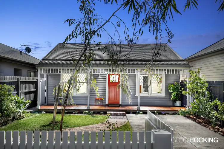 24 Davies Street, Newport VIC 3015
