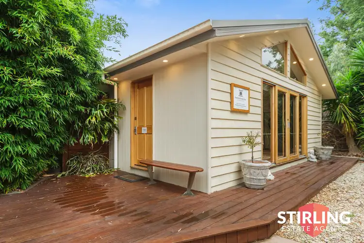Second view of Homely house listing, 18 Balaka Street, Warneet VIC 3980