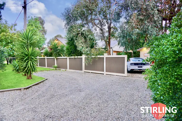 Third view of Homely house listing, 18 Balaka Street, Warneet VIC 3980