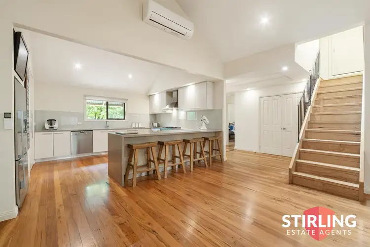 Fifth view of Homely house listing, 18 Balaka Street, Warneet VIC 3980