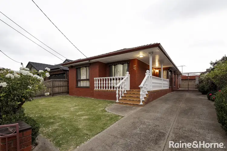 54 Blair Street, Coburg VIC 3058