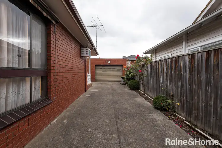 Third view of Homely house listing, 54 Blair Street, Coburg VIC 3058