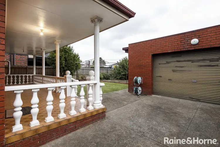 Fourth view of Homely house listing, 54 Blair Street, Coburg VIC 3058