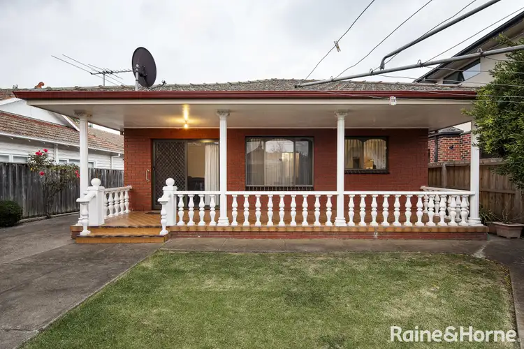 Fifth view of Homely house listing, 54 Blair Street, Coburg VIC 3058
